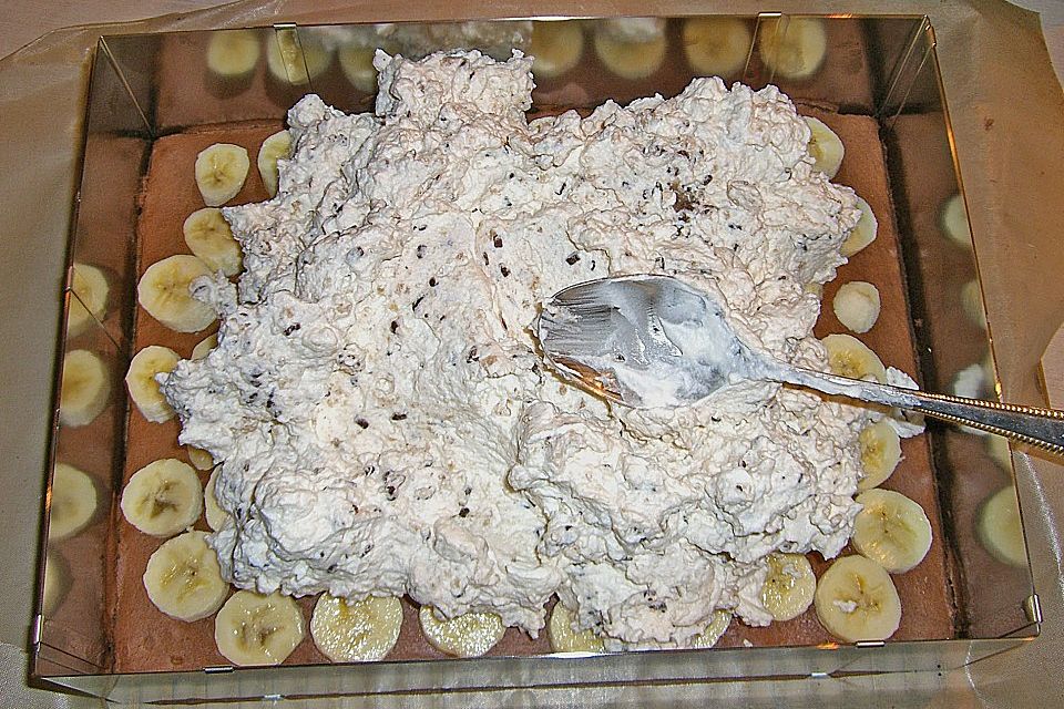 Maulwurfkuchen