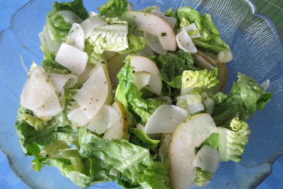 Salatdressing 3