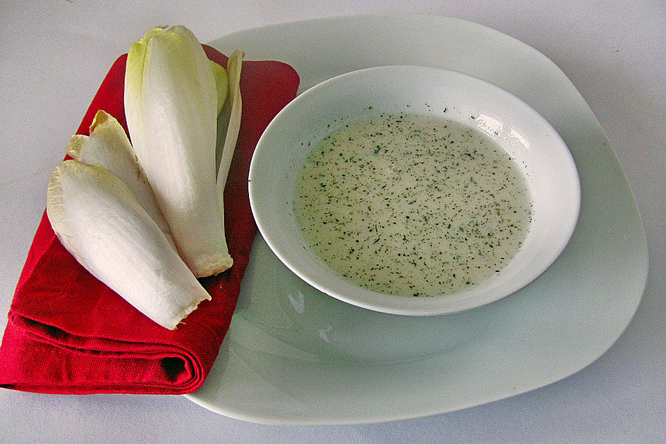 Buttermilch - Dressing