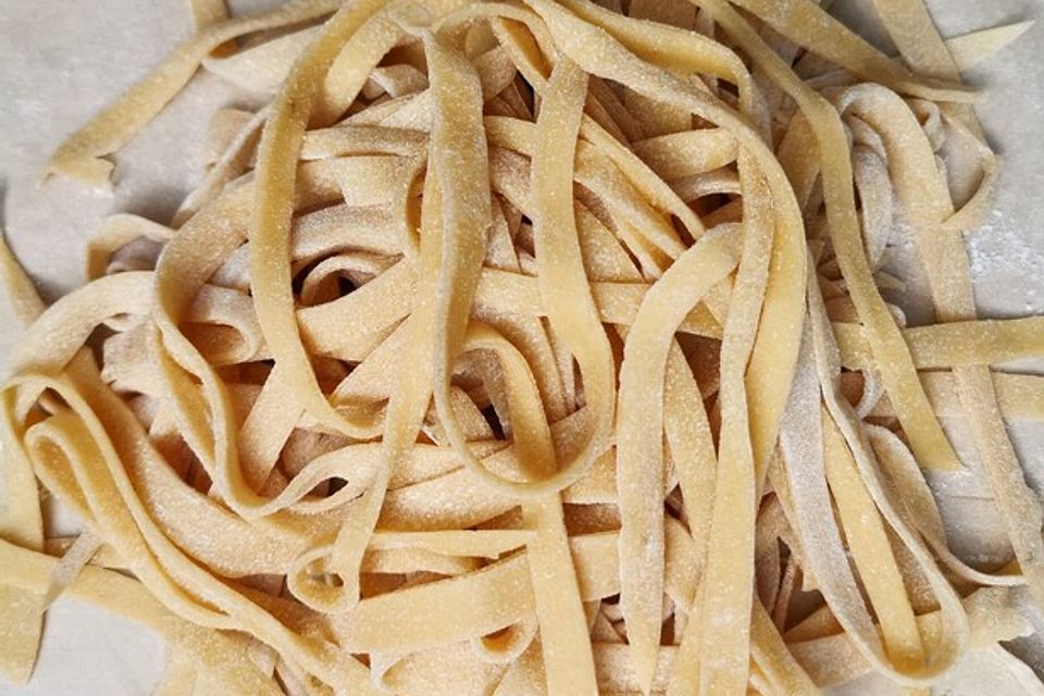 Pasta - Teig