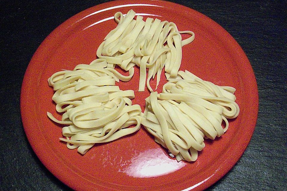 Pasta - Teig