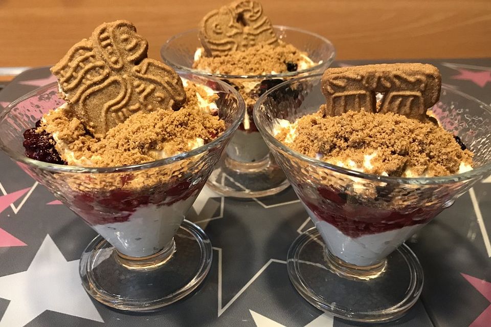 Advent-Tiramisu