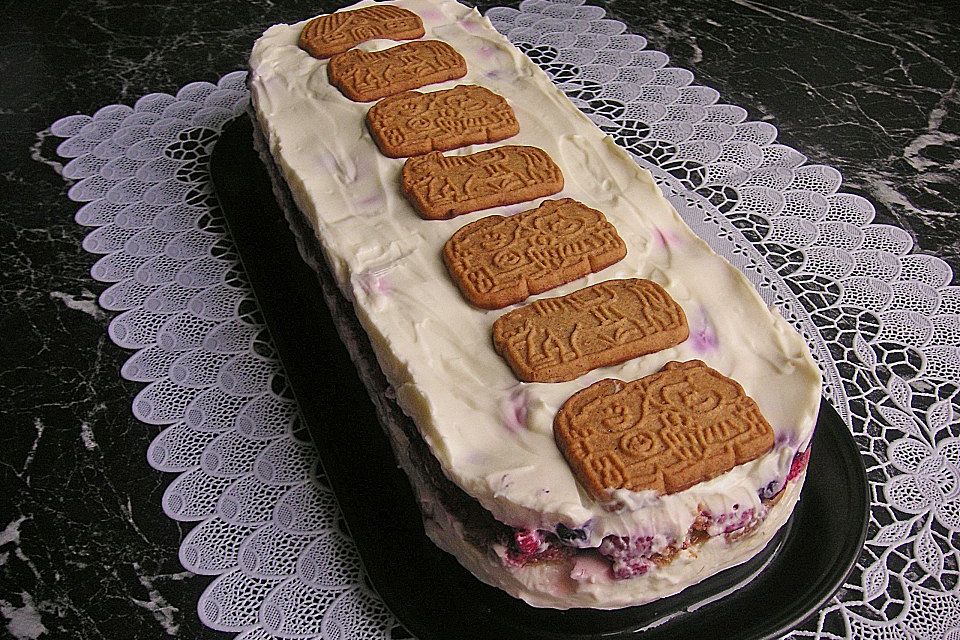 Advent-Tiramisu