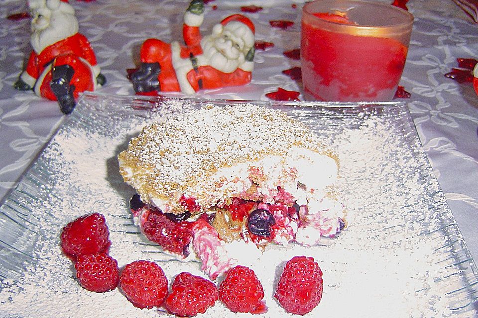 Advent-Tiramisu