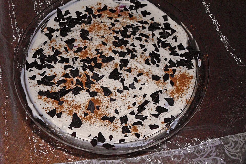 Advent-Tiramisu