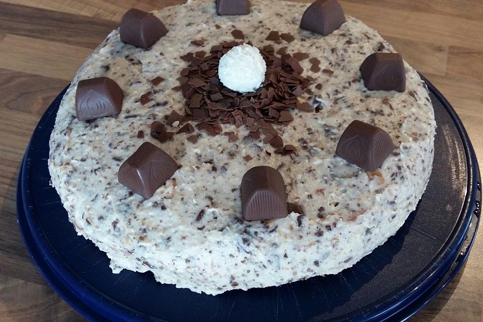 Ferrero - Torte