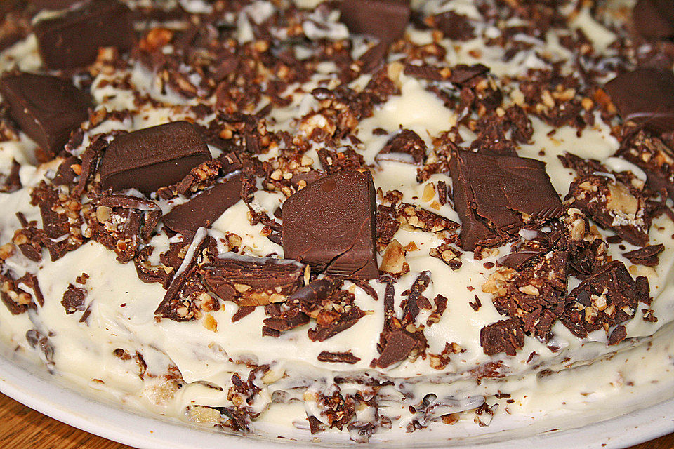 Ferrero - Torte