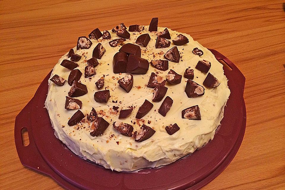 Ferrero - Torte