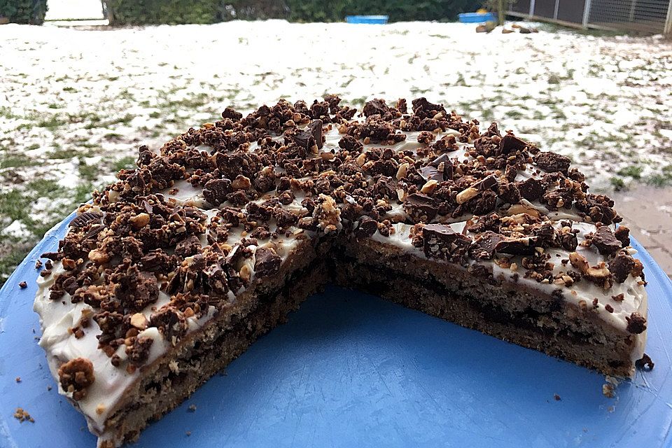 Ferrero - Torte