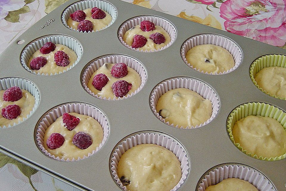 Muffins