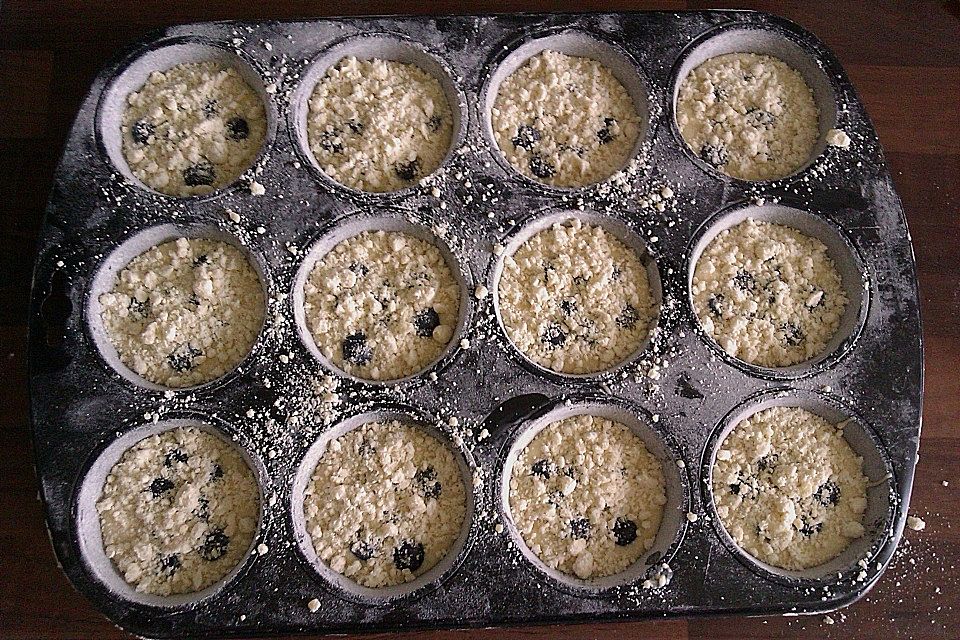 Muffins