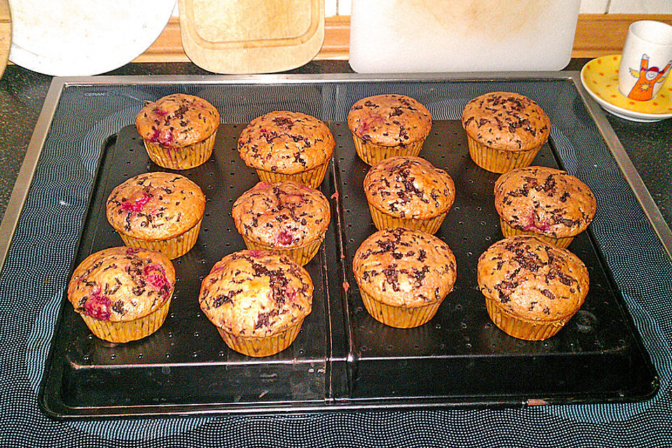 Muffins