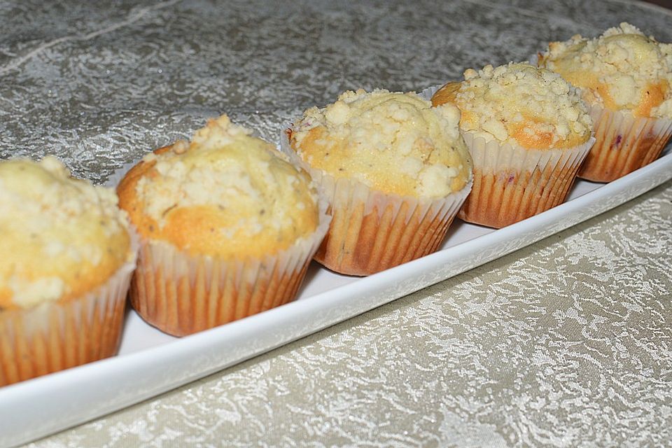 Muffins