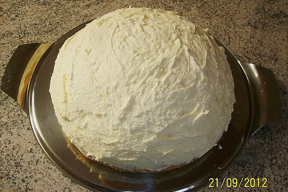 Kinderriegeltorte