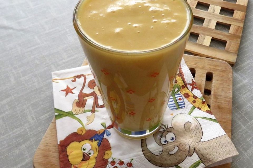 Mango - Shake