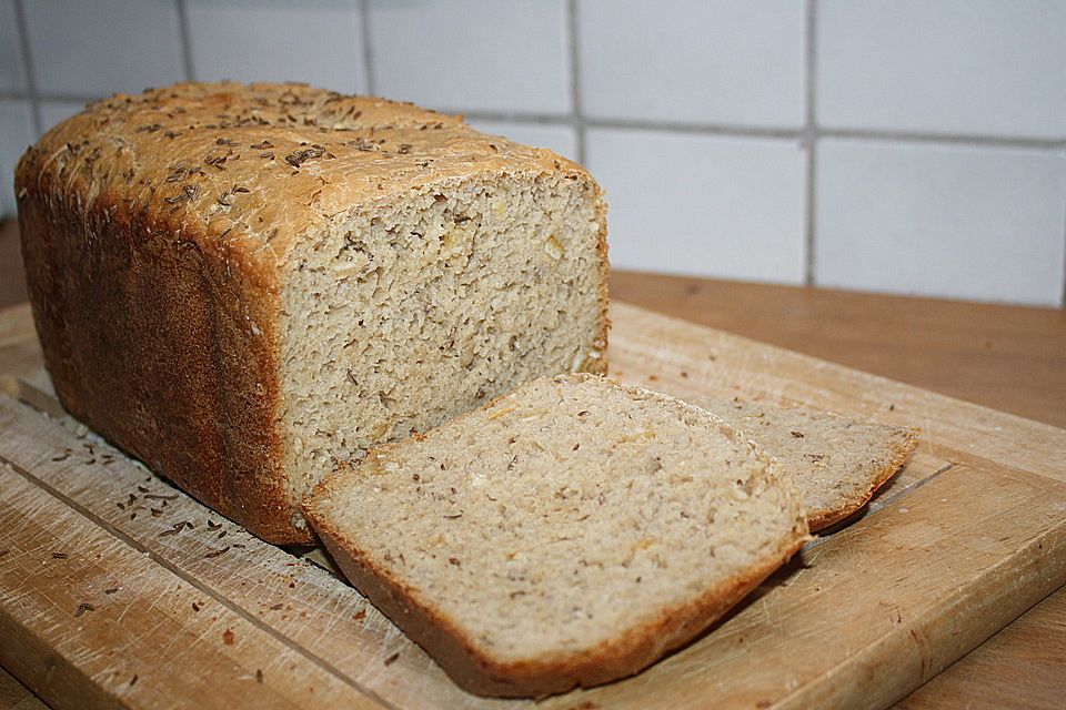 Kümmelbrot