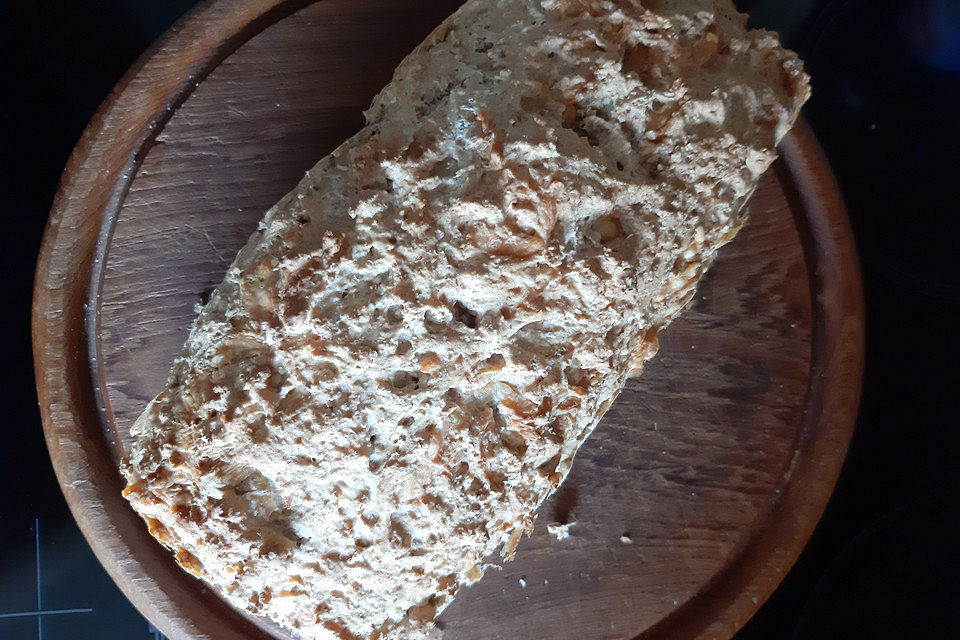 Bierbrot