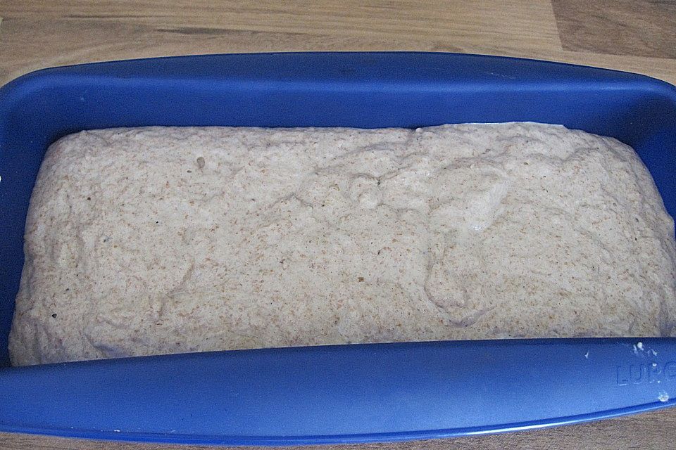 Bierbrot