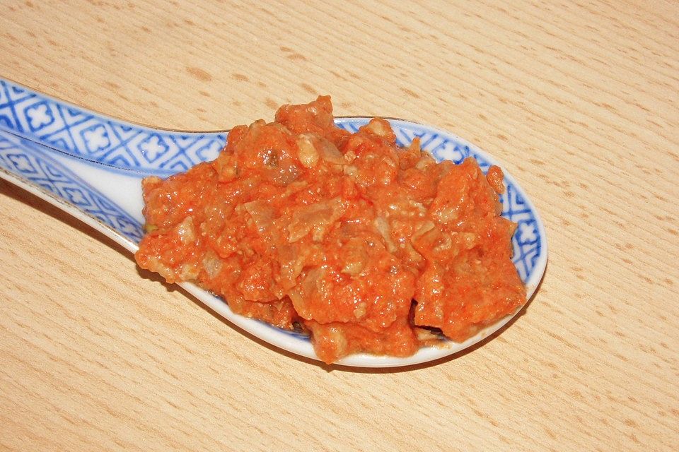 Bologneser Sauce