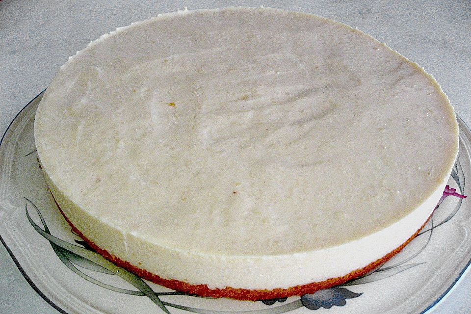 Birnenkuchen