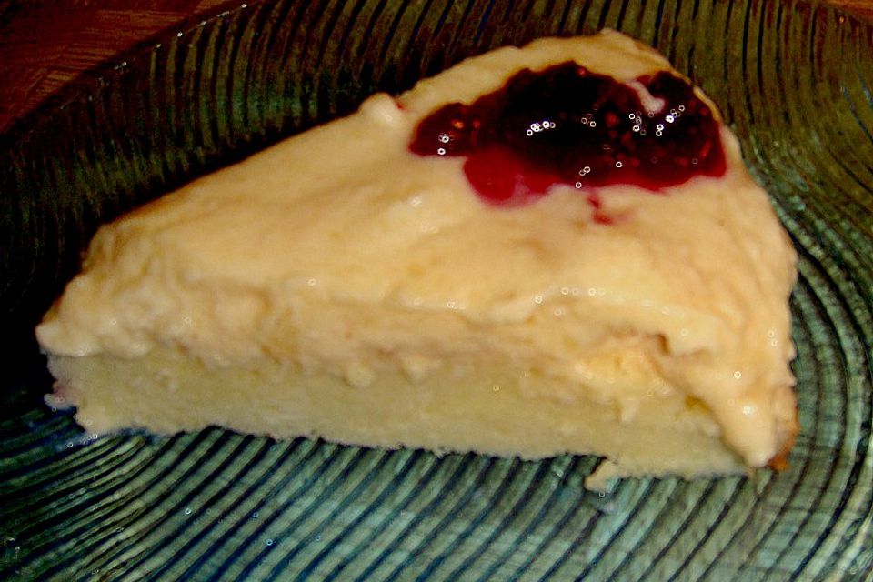 Birnenkuchen