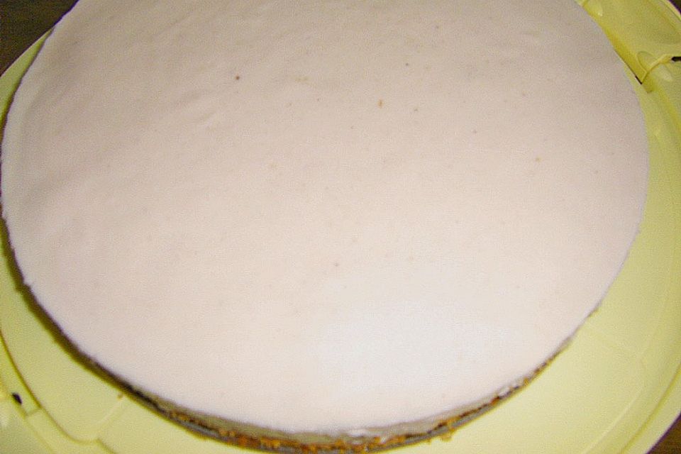 Birnenkuchen