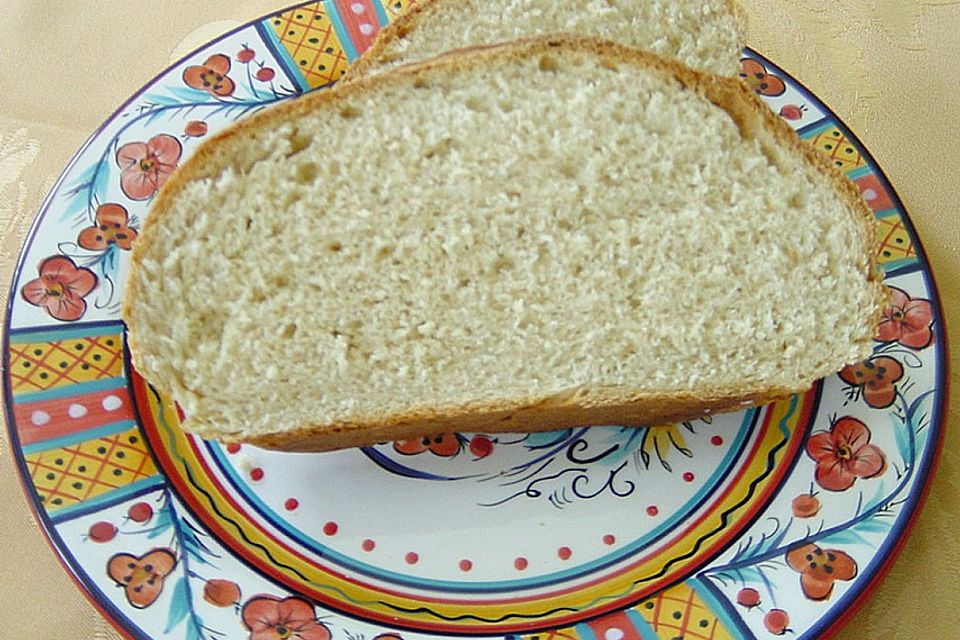 Joghurtbrot