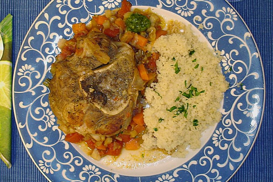 Ossobuco