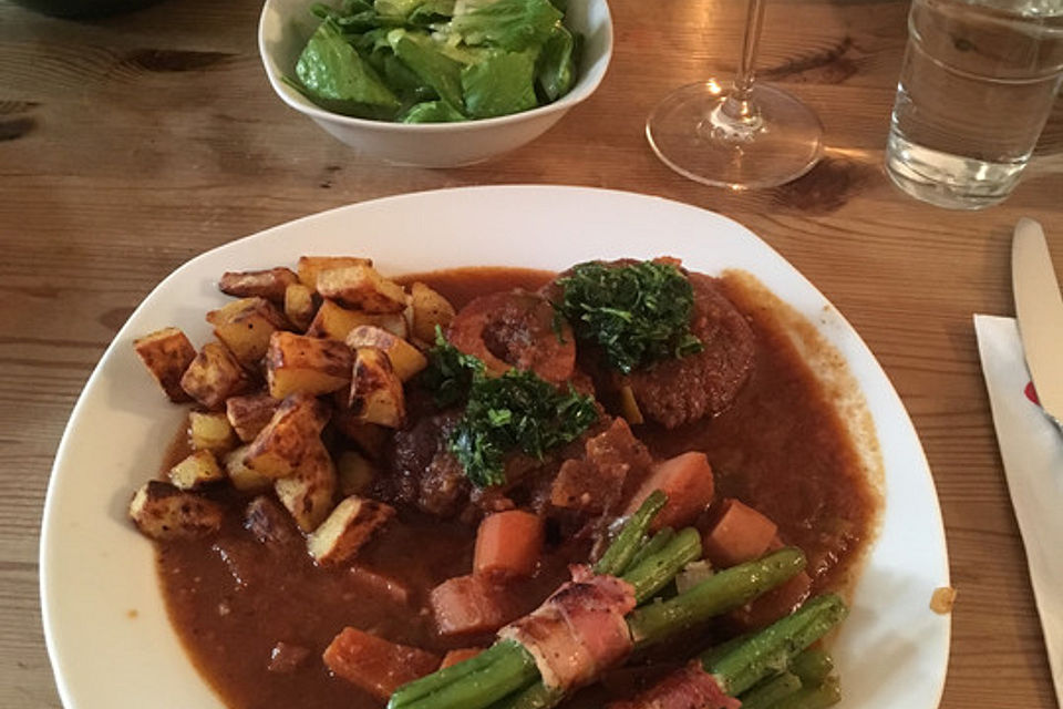 Ossobuco