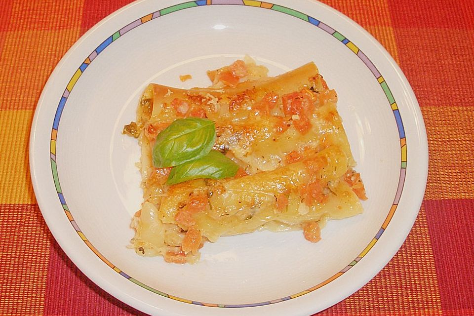 Cannelloni