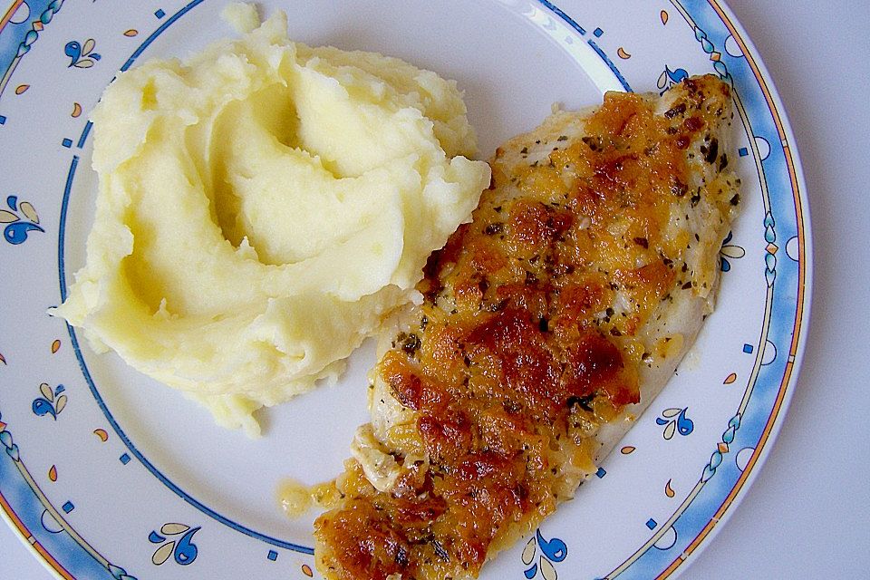 Pangasiusfilet 'Chakalaka'