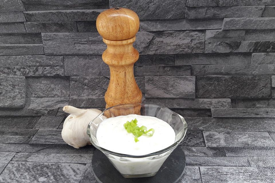 Tzatziki