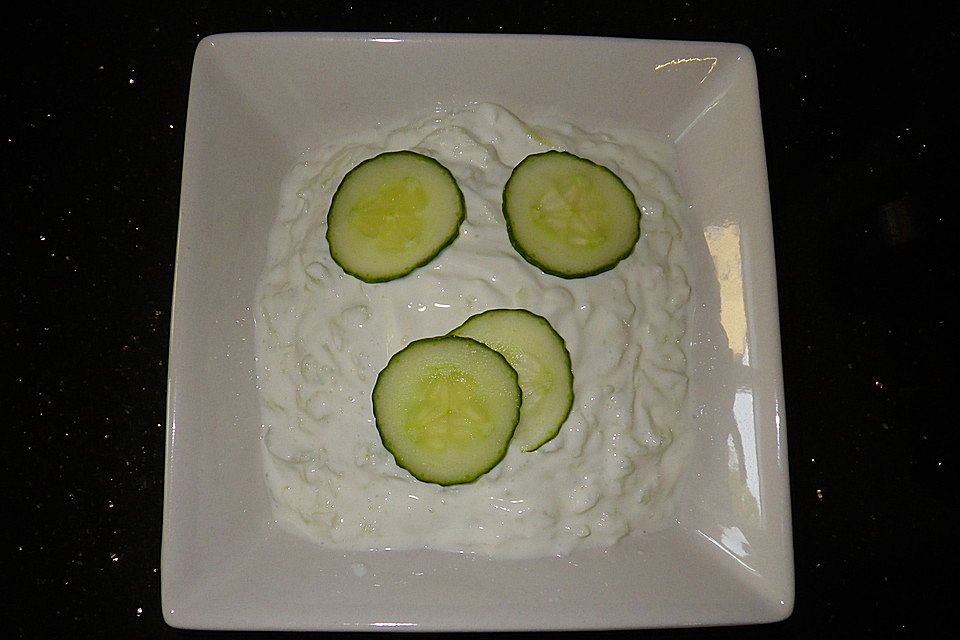 Tzatziki