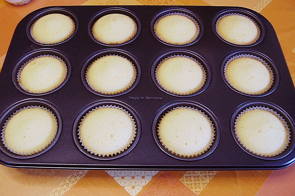 Muffins