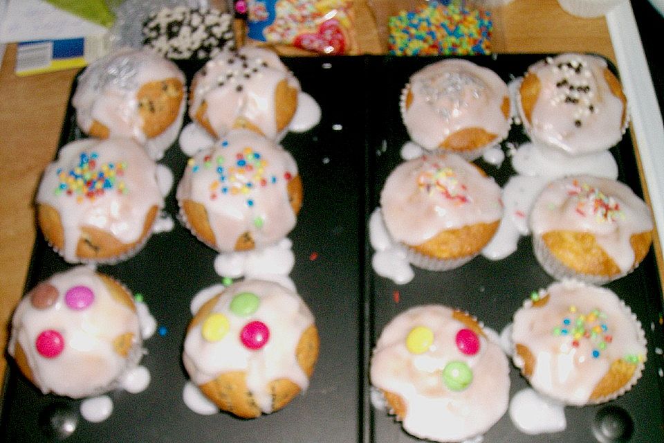 Muffins