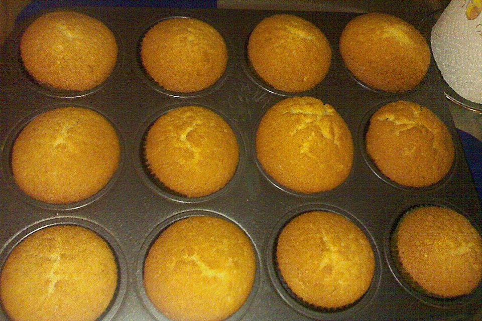 Muffins