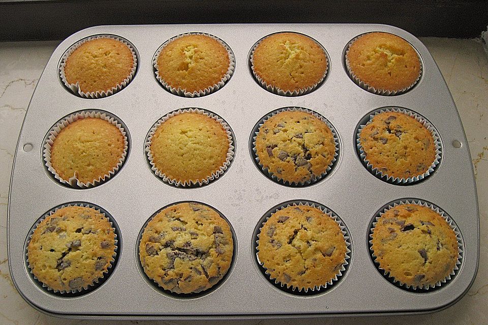 Muffins