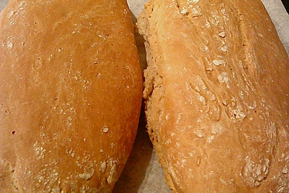 Anjas Mischbrot