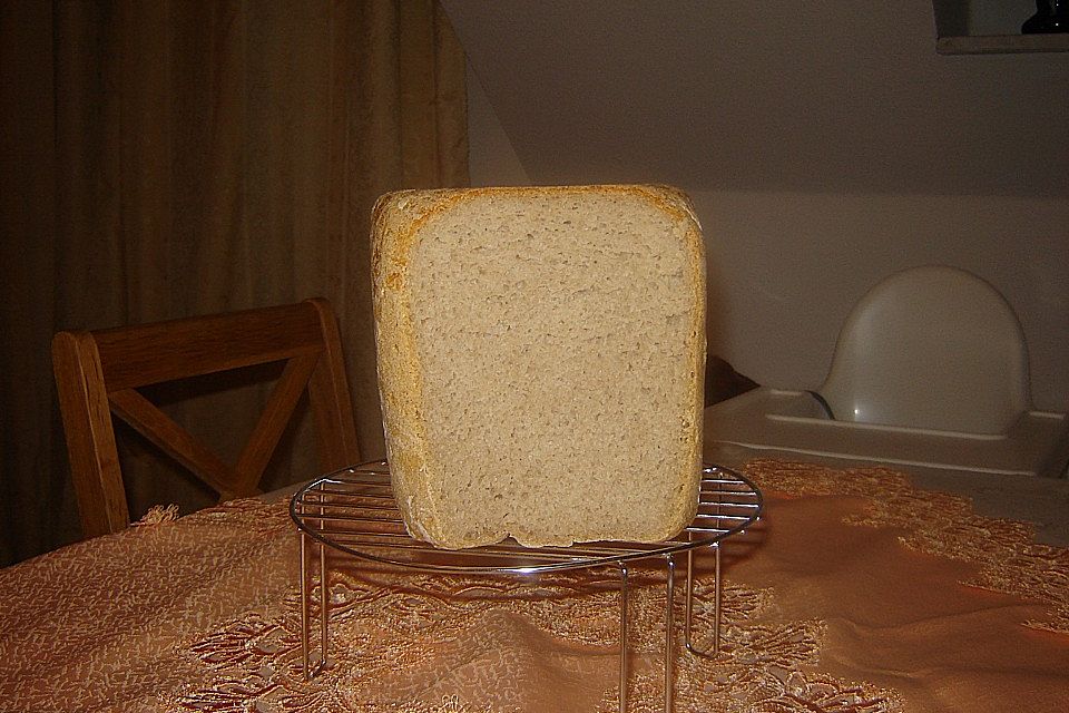 Anjas Mischbrot