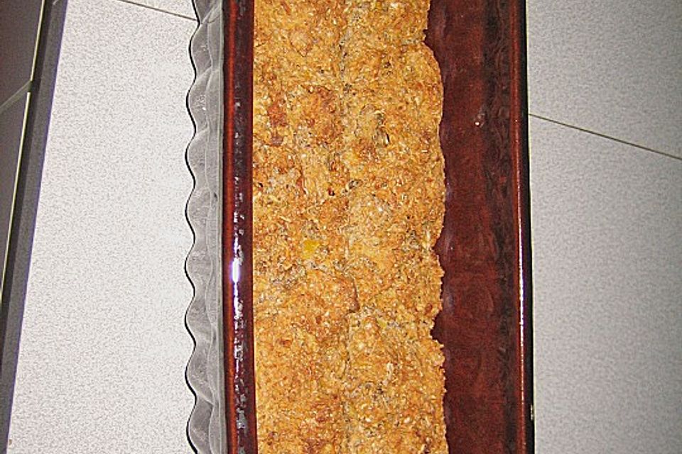 Kartoffelbrot