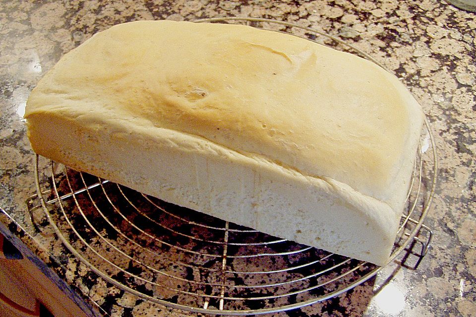 Sesambrot