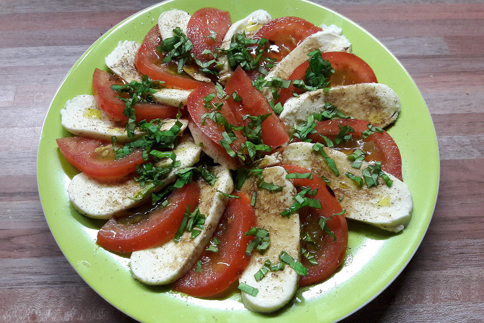 Caprese