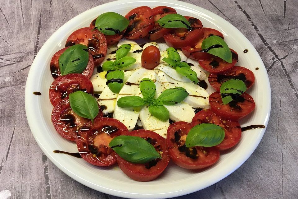 Caprese