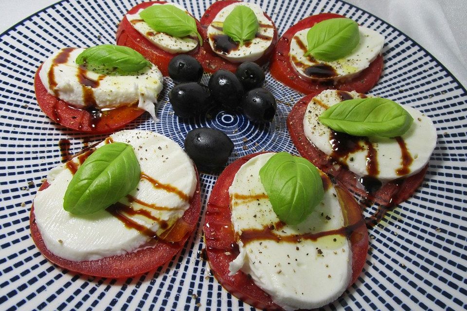 Caprese