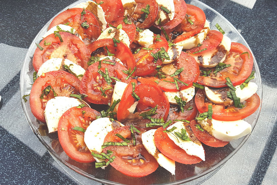 Caprese