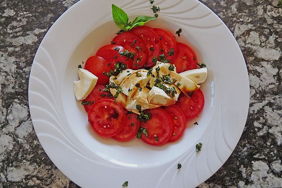 Caprese