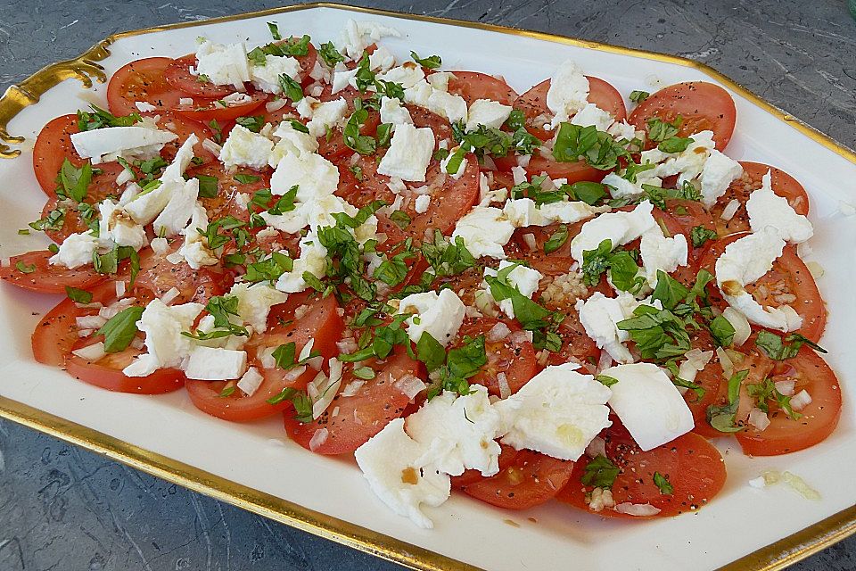 Caprese