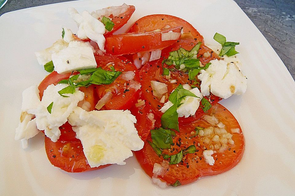 Caprese