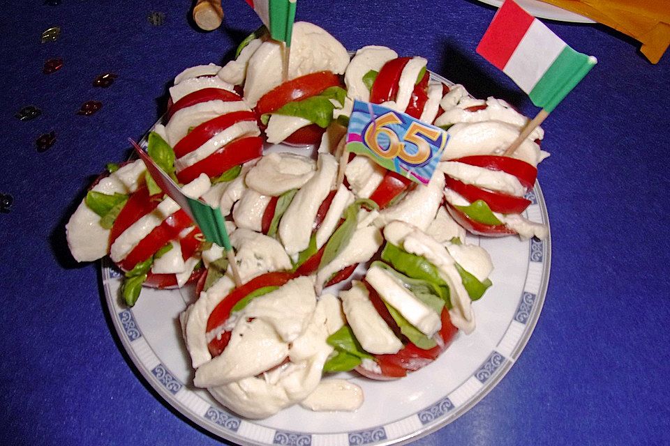 Caprese