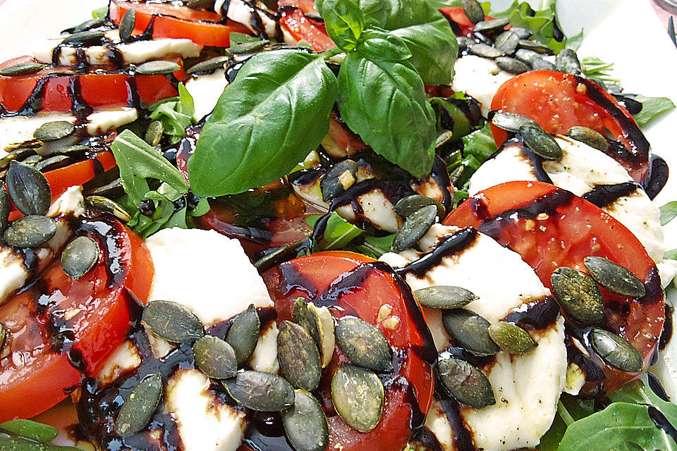 Caprese